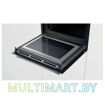 Электрический духовой шкаф Bosch HMG6764B1 картинка 4